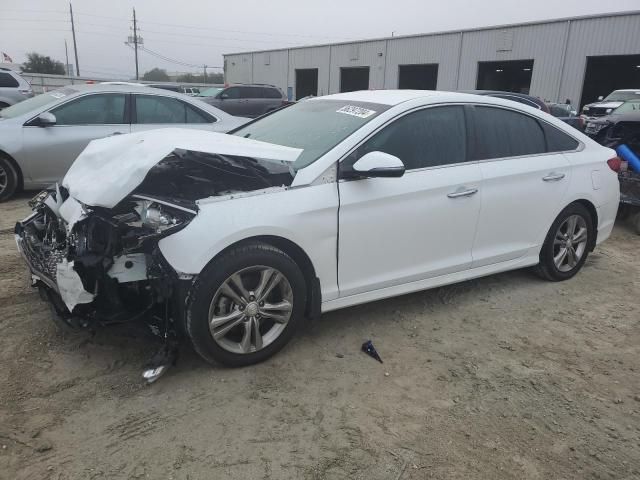 2019 Hyundai Sonata Limited