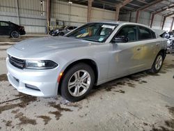 Salvage cars for sale at Greenwell Springs, LA auction: 2023 Dodge Charger SXT