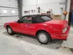 1990 Cadillac Allante