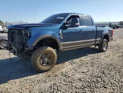 Lots with Bids for sale at auction: 2017 Ford F250 Super Duty