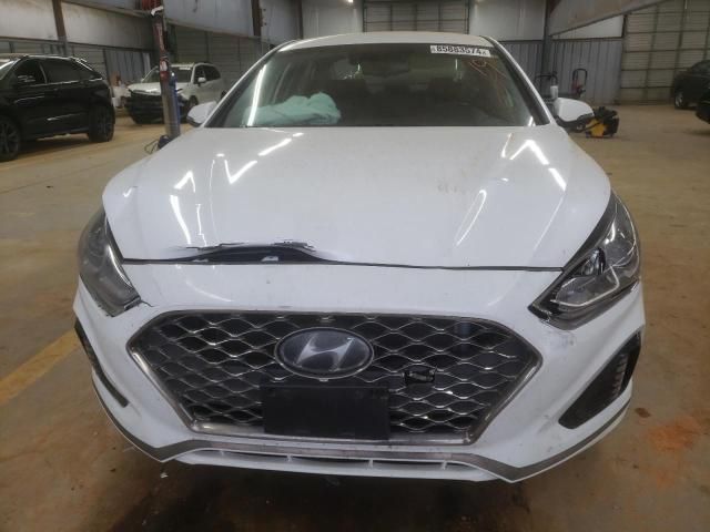 2019 Hyundai Sonata Limited