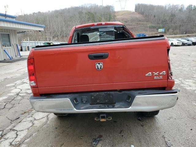 2005 Dodge RAM 1500 ST