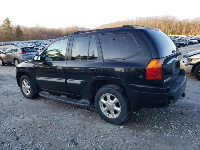 2002 GMC Envoy