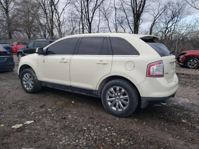 2008 Ford Edge Limited