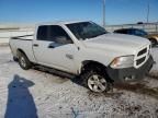 2019 Dodge RAM 1500 Classic Tradesman