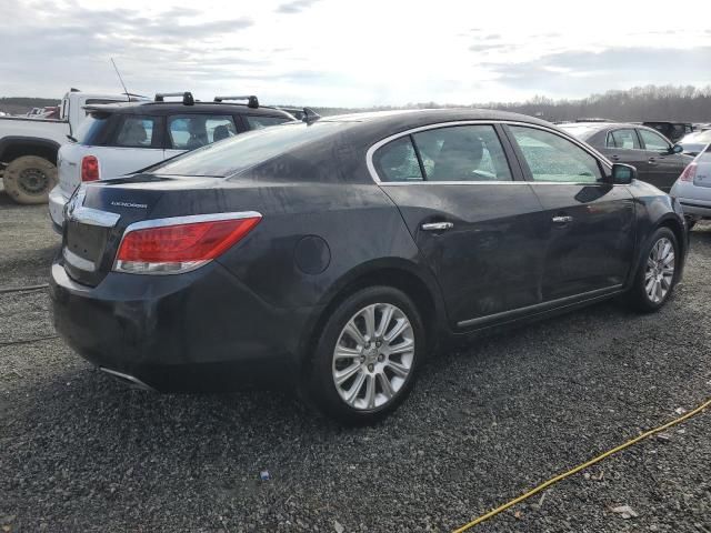 2013 Buick Lacrosse