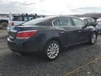 2013 Buick Lacrosse