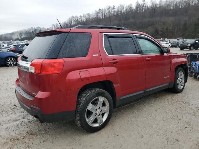 2013 GMC Terrain SLT