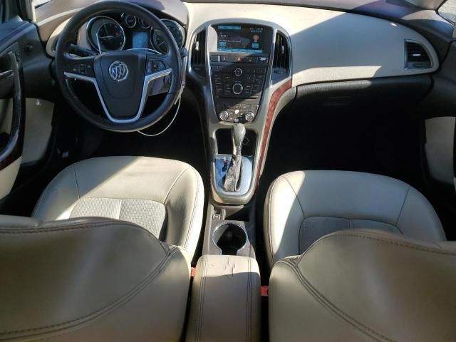 2013 Buick Verano Convenience