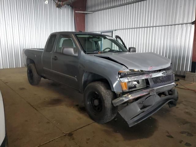 2008 Chevrolet Colorado