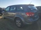 2013 Dodge Journey SE