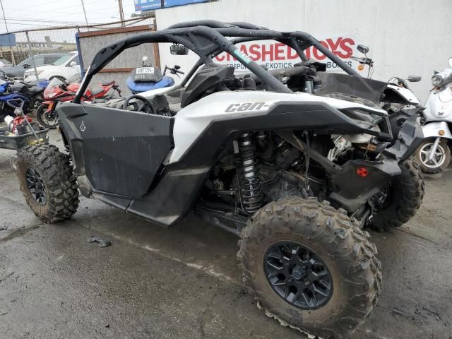 2023 Can-Am Maverick X3 DS Turbo