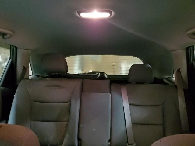 2011 KIA Sorento Base