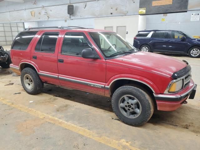 1995 Chevrolet Blazer