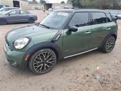 2015 Mini Cooper S Countryman en venta en Knightdale, NC