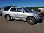 2002 Toyota 4runner SR5