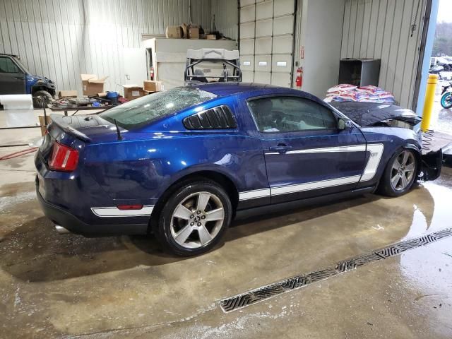 2010 Ford Mustang GT