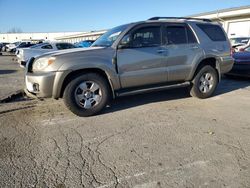 Toyota Vehiculos salvage en venta: 2006 Toyota 4runner SR5