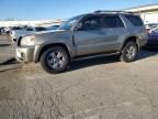 2006 Toyota 4runner SR5