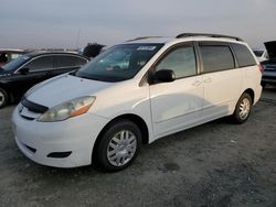 2006 Toyota Sienna CE en venta en Antelope, CA