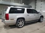 2007 Cadillac Escalade ESV