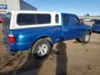 2002 Ford Ranger Super Cab