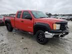 2013 GMC Sierra K1500