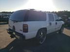 2002 GMC Yukon XL C1500