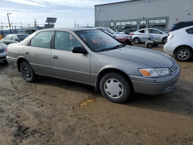 2000 Toyota Camry CE