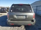 2007 Honda Pilot EXL