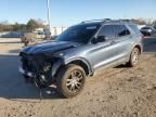 2022 Ford Explorer Police Interceptor