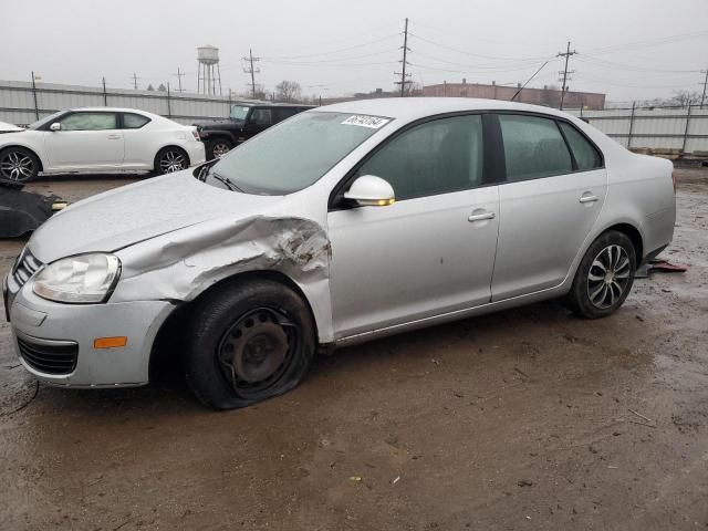 2008 Volkswagen Jetta S