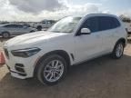 2022 BMW X5 Sdrive 40I