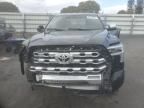 2024 Toyota Tundra Crewmax Platinum