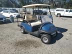 2015 Clubcar Precedent