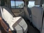 2012 Nissan Cube Base