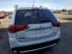 2016 Mitsubishi Outlander GT