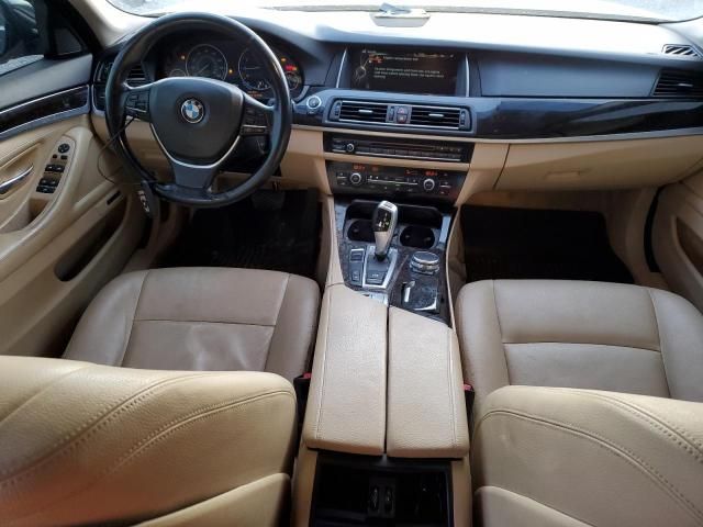 2015 BMW 528 XI