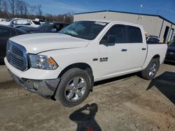 Dodge ram 1500 slt Vehiculos salvage en venta: 2014 Dodge RAM 1500 SLT