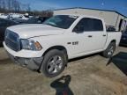 2014 Dodge RAM 1500 SLT