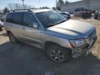 2005 Toyota Highlander Limited