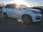 2012 KIA Sorento SX