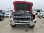 2015 Chevrolet Silverado K2500 Heavy Duty LTZ