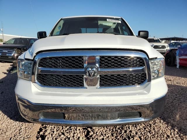 2019 Dodge RAM 1500 Classic SLT