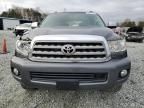 2016 Toyota Sequoia Platinum