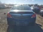 2011 Buick Regal CXL