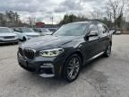 2019 BMW X3 XDRIVEM40I