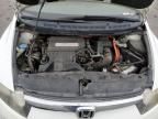 2007 Honda Civic Hybrid