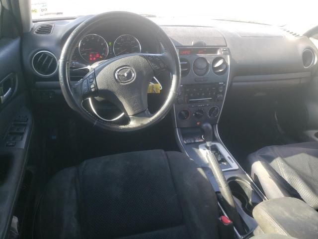 2008 Mazda 6 I