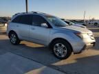 2007 Acura MDX Technology